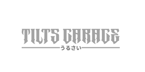 Tilts Garage ltd